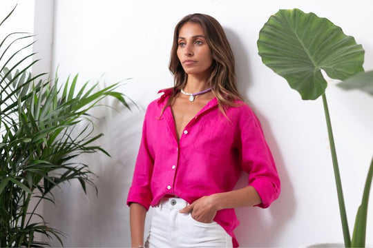 HOW TO WEAR PINK IN BARBIE STYLE