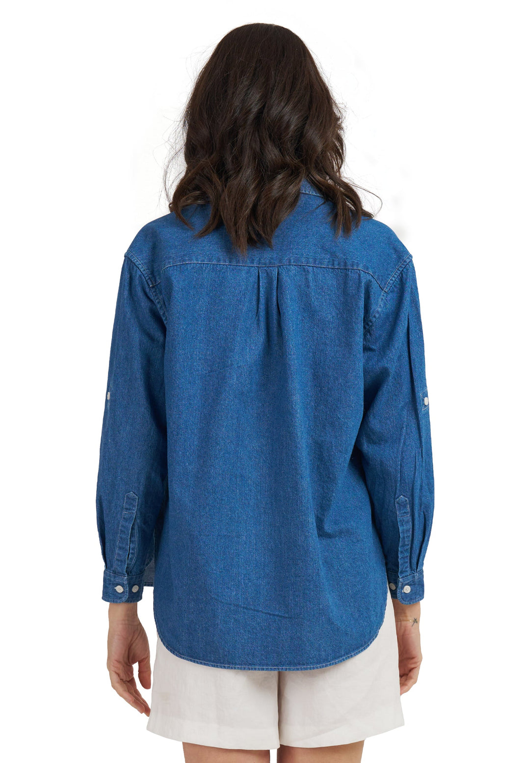 Jack & Jones Kurzarmhemd »JJESUMMER BAND LINEN BLEND SHIRT SS SN« für Jack & Jones Kurzarmhemd »JJESUMMER BAND LINEN BLEND SHIRT SS SN« für