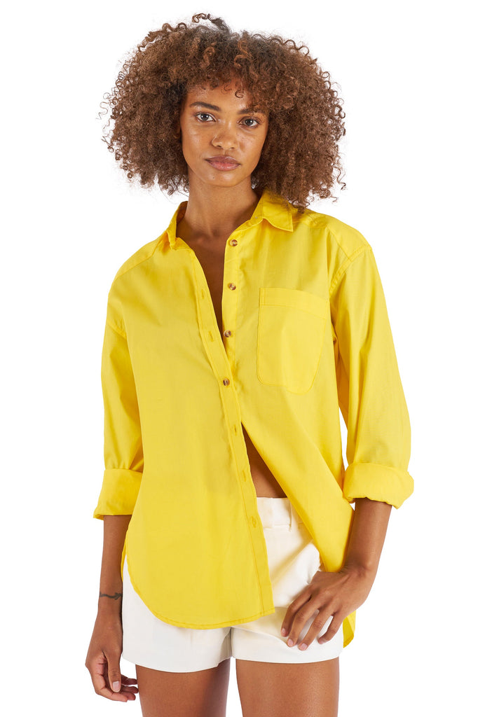 POPPY_Yellow-Oversized-cotton-