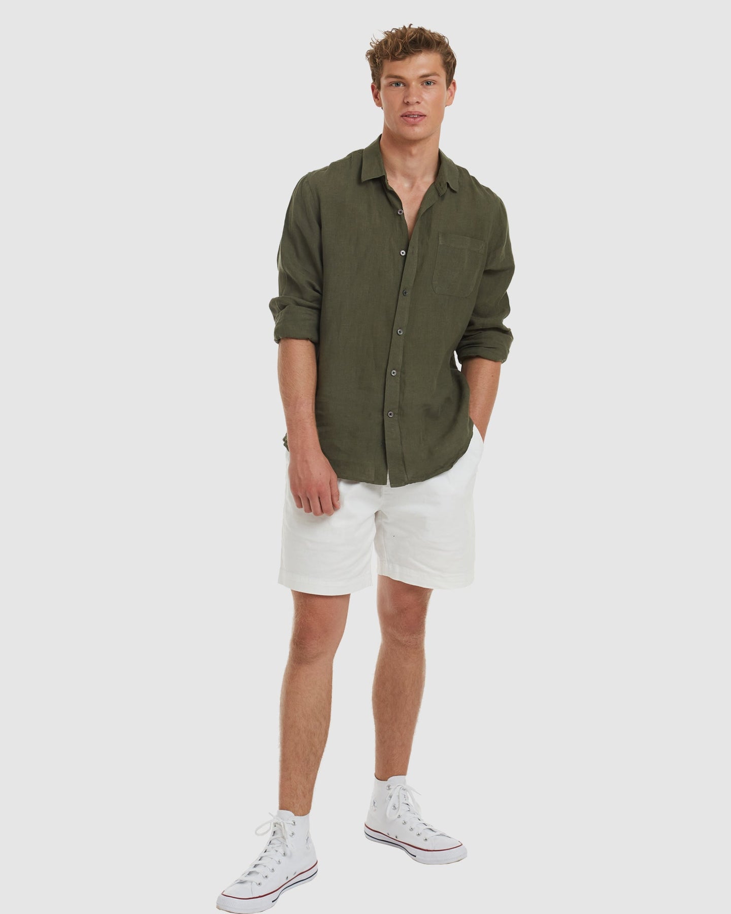 beige-wool-linen-